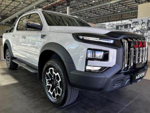 JAC T9 2.0CTI double cab Super Lux - Image 1