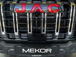 JAC T9 2.0CTI double cab Super Lux - Image 20