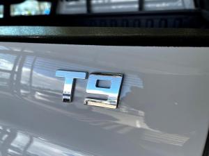 JAC T9 2.0CTI double cab Super Lux - Image 21