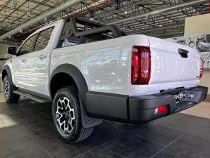 JAC T9 2.0CTI double cab Super Lux - Image 2