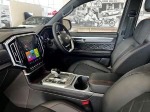 JAC T9 2.0CTI double cab Super Lux - Image 3