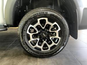 JAC T9 2.0CTI double cab Super Lux - Image 5