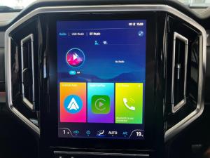 JAC T9 2.0CTI double cab Super Lux - Image 8