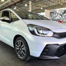 Used 2025 Honda Fit 1.5 Hybrid e.HEV Cape Town for only R 449,995.00