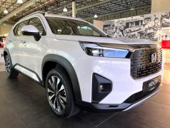 Honda Cape Town Elevate 1.5 Elegance