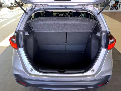 Image Honda Fit 1.5 Comfort