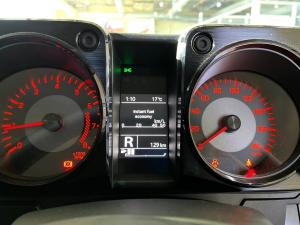 Suzuki Jimny 1.5 GLX AllGrip 5-door auto - Image 10