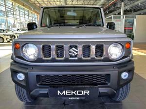 Suzuki Jimny 1.5 GLX AllGrip 5-door auto - Image 13