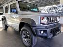 Thumbnail Suzuki Jimny 1.5 GLX AllGrip 5-door auto