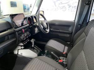 Suzuki Jimny 1.5 GLX AllGrip 5-door auto - Image 3