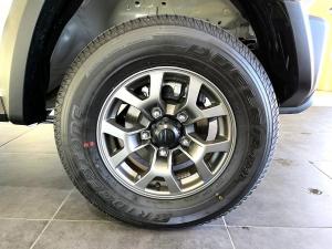 Suzuki Jimny 1.5 GLX AllGrip 5-door auto - Image 5