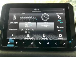 Suzuki Jimny 1.5 GLX AllGrip 5-door auto - Image 8