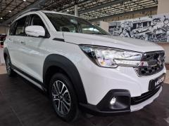 Suzuki Cape Town XL6 1.5 GL auto