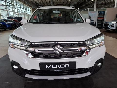 Image Suzuki XL6 1.5 GL auto