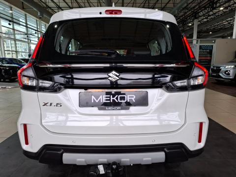 Image Suzuki XL6 1.5 GL auto