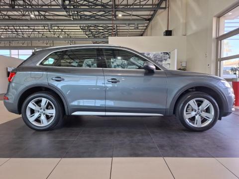 Image Audi Q5 2.0 TDI Quattro S Tronic