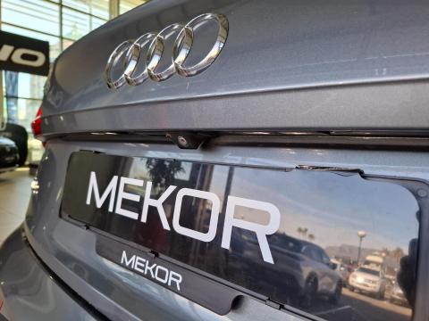 Image Audi Q5 2.0 TDI Quattro S Tronic