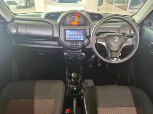 Suzuki S-Presso 1.0 GL+ manual - Image 13