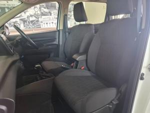 Suzuki Ertiga 1.5 GL auto - Image 10