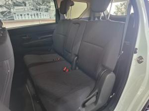 Suzuki Ertiga 1.5 GL auto - Image 11