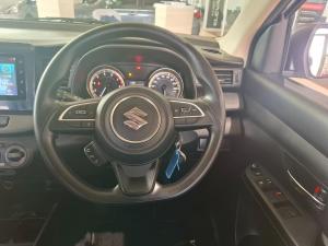 Suzuki Ertiga 1.5 GL auto - Image 13