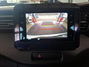 Suzuki Ertiga 1.5 GL auto - Image 14
