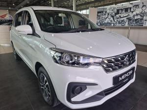 Suzuki Ertiga 1.5 GL auto - Image 1