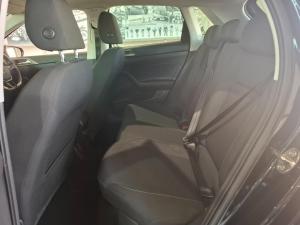 Volkswagen Polo hatch 1.0TSI Comfortline - Image 10
