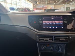 Volkswagen Polo hatch 1.0TSI Comfortline - Image 12
