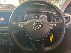 Volkswagen Polo hatch 1.0TSI Comfortline - Image 13