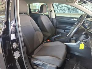 Volkswagen Polo hatch 1.0TSI Comfortline - Image 16