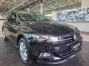 Thumbnail Volkswagen Polo hatch 1.0TSI Comfortline