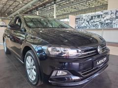 Volkswagen Cape Town Polo hatch 1.0TSI Comfortline