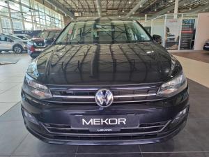 Volkswagen Polo hatch 1.0TSI Comfortline - Image 2