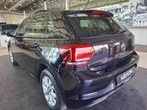 Volkswagen Polo hatch 1.0TSI Comfortline - Image 4