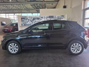 Volkswagen Polo hatch 1.0TSI Comfortline - Image 5