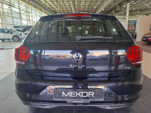Volkswagen Polo hatch 1.0TSI Comfortline - Image 6