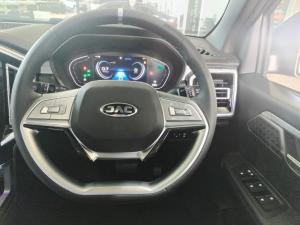 JAC T9 2.0CTI double cab Super Lux - Image 13