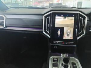 JAC T9 2.0CTI double cab Super Lux - Image 14