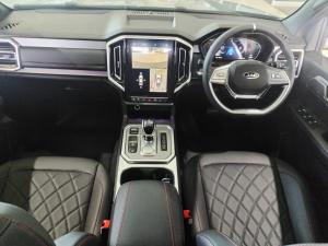 JAC T9 2.0CTI double cab Super Lux - Image 15