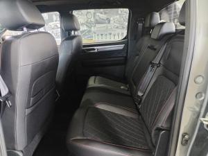 JAC T9 2.0CTI double cab Super Lux - Image 17