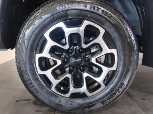 JAC T9 2.0CTI double cab Super Lux - Image 19