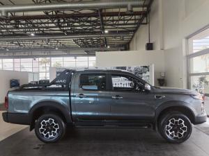 JAC T9 2.0CTI double cab Super Lux - Image 2
