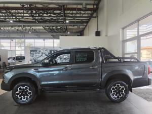 JAC T9 2.0CTI double cab Super Lux - Image 5