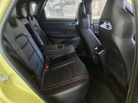 Image BAIC Beijing X55 Plus 1.5T Premium