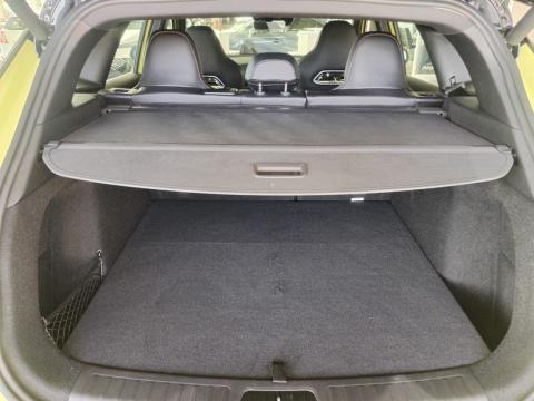 Image BAIC Beijing X55 Plus 1.5T Premium