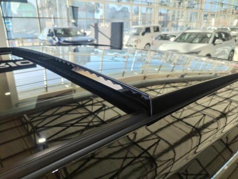 Image BAIC Beijing X55 Plus 1.5T Premium