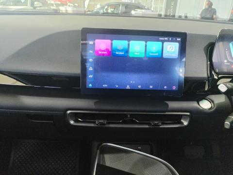 Image BAIC Beijing X55 Plus 1.5T Premium