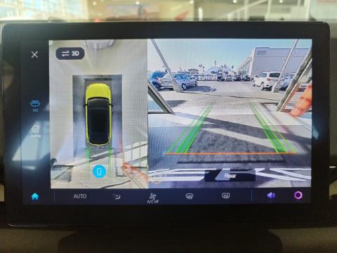 Image BAIC Beijing X55 Plus 1.5T Premium