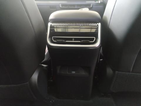 Image BAIC Beijing X55 Plus 1.5T Premium